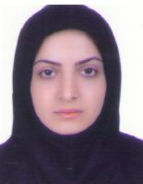 پریسا مرادی کلارده