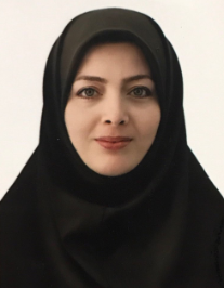 فاطمه سادات حسینی
