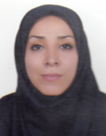 ناهید صفرمحمدلو