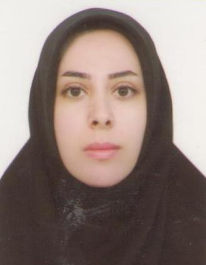 رقیه جعفری گرجی