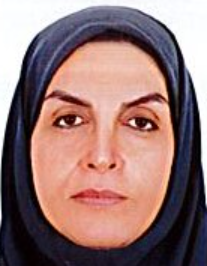 مرضیه کریمی