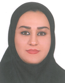 نسیم جعفری ایسینی