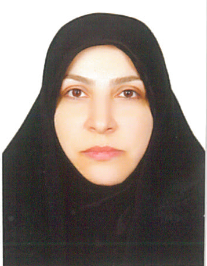منیره خلعتبری