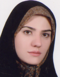 مریم شرعی نژاد