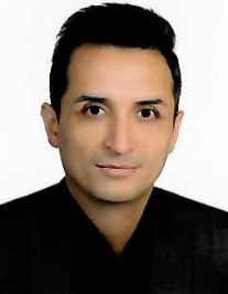 افشین صالحی