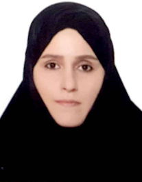 مرضیه جمشیدی