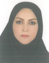 سیده فریبا هاشمی