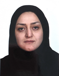 فرزانه آقاجانی