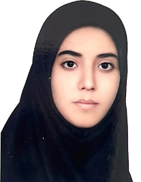محدثه امینی هارونی