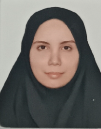 نسرین بیگدلو