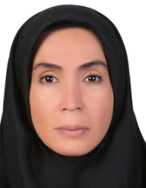 حدیثه زارع فخریان