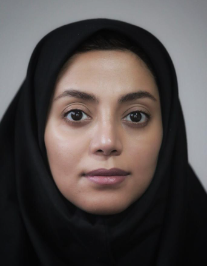فاطمه قایمی