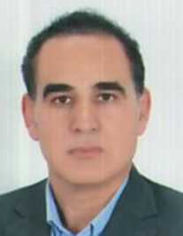علیرضا خمسه