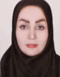 مریم هرمزی