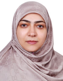 ساره خسروی