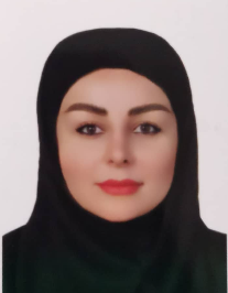 شیرین افراسیابیان