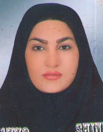 سمیه هاشمی