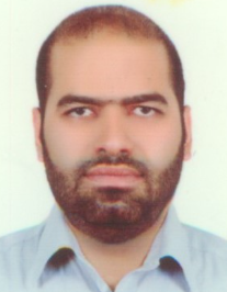 یزدان مددجو