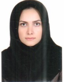نازنین یزدانی چروده