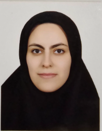 عاطفه نادعلی زاده قناد