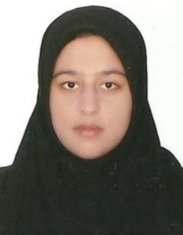 فاطمه رنجبر برکادهی