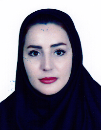 صبا شکری مقدم