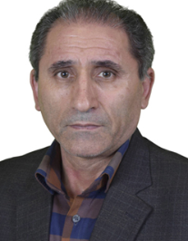 حسن اصلانی