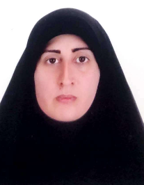 زهرا نازپرورده