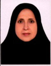 خدیجه محمدلو