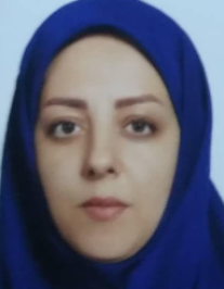 فاطمه معصومی