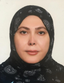 شکوفه خمسه زاده