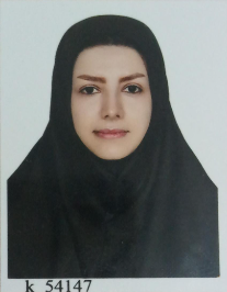 رویا بابائی