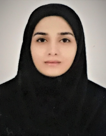 شکیبا احمدی نورالدین وند
