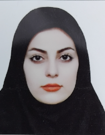 غزاله احمدوند