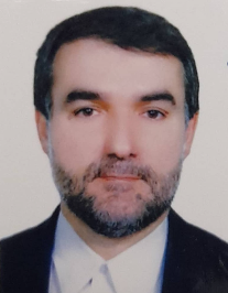 سید اصغر امیری