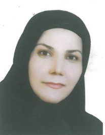 فریبا حق شناس
