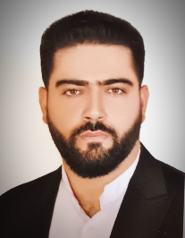سیدیاسر رمضانی فر