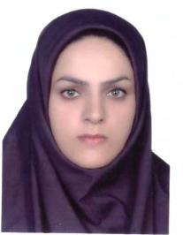نسیبه احمدی بلوطکی