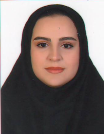 فاطمه رضازاده کوردلو