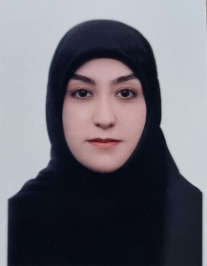 فاطمه قنادیان