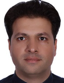 محمد سپهری