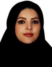 دنیا مظهری فر