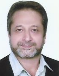 محمد هاشمیان