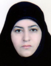 زهرا طالقانی