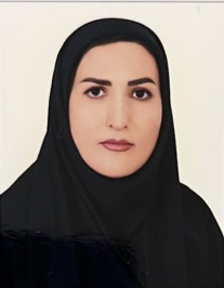 راضیه خضری نژاد