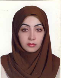 الهام رحمانی