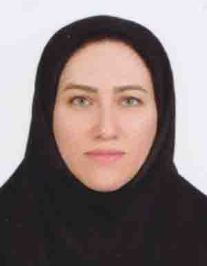 سارا شکوهی فرد