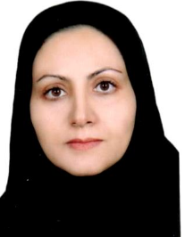 محبوبه شیروانی سعادت آبادی