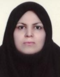 کبری نیک پی نجف آبادی