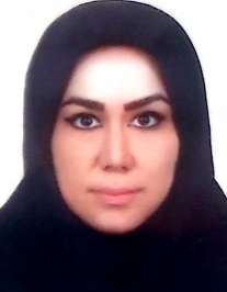مونا سادات آثارجوی